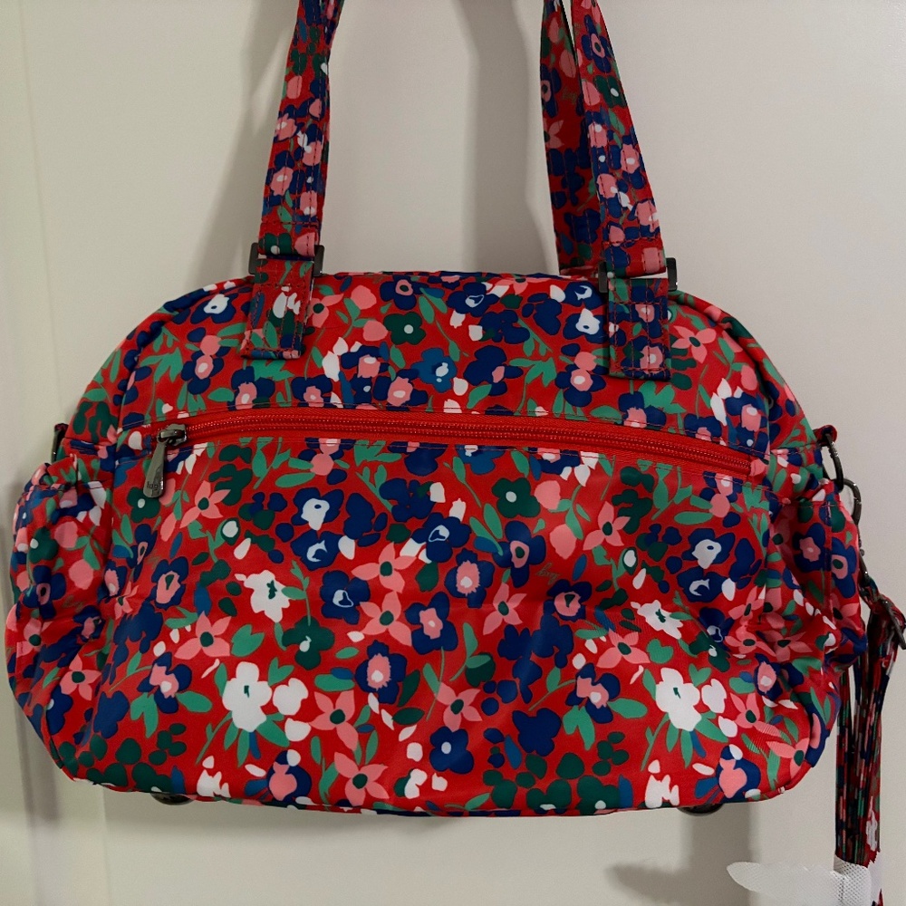 Lug Jumper Crossbody - Picture 8 of 11